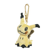 Sanei Boeki / Pokémon ALL STAR COLLECTION Mascot / PM14 Mimikyu Mascot