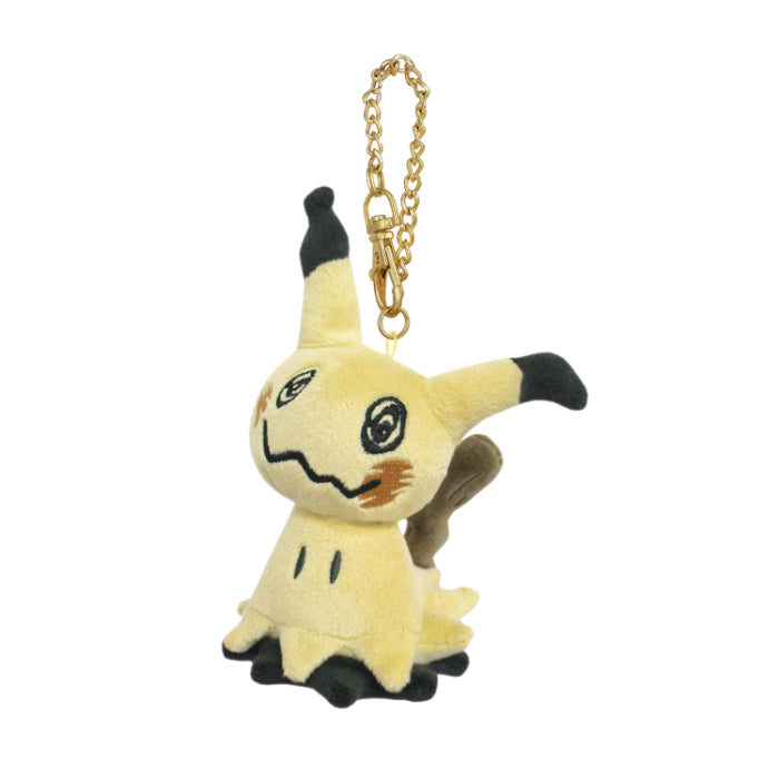 三英貿易/ポケットモンスター　ALL STAR COLLECTION　マスコット/PM14 ミミッキュ マスコット