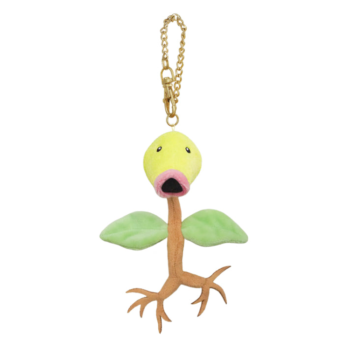 三英貿易/ポケットモンスター　ALL STAR COLLECTION　マスコット/PM15　マダツボミ　マスコット