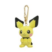 Sanei Boeki / Pokémon ALL STAR COLLECTION Mascot / PM16 Pichu Mascot