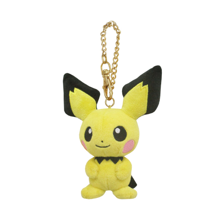 三英貿易/ポケットモンスター　ALL STAR COLLECTION　マスコット/PM16 ピチュー マスコット