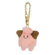 Sanei Boeki / Pokémon ALL STAR COLLECTION Mascot / PM17 Cleffa Mascot