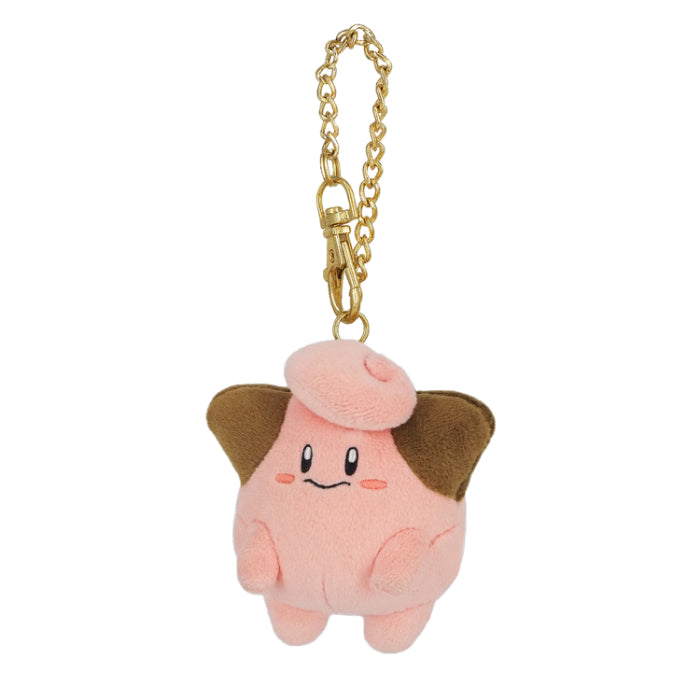 Sanei Boeki / Pokémon ALL STAR COLLECTION Mascot / PM17 Cleffa Mascot