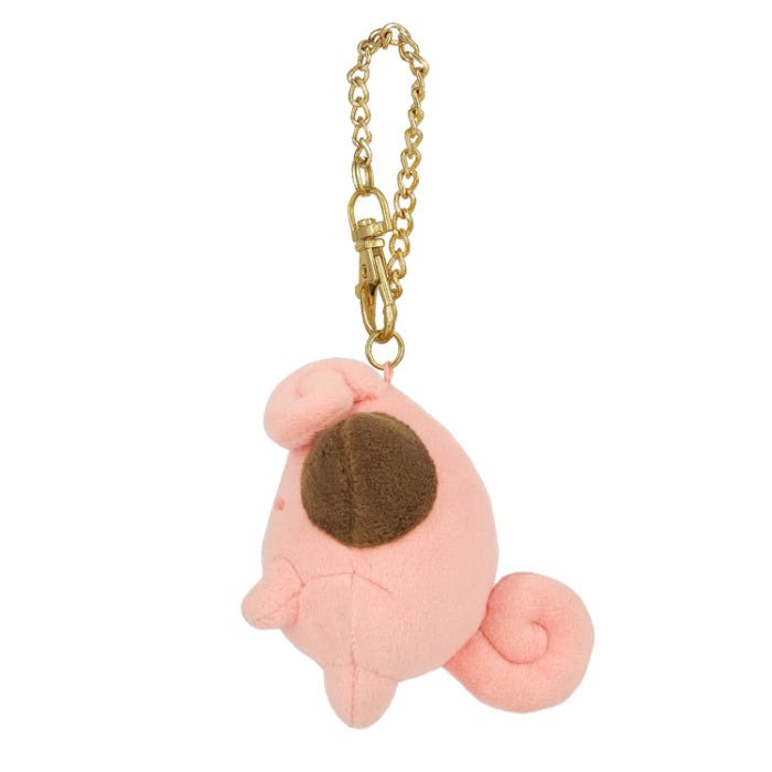 Sanei Boeki / Pokémon ALL STAR COLLECTION Mascot / PM17 Cleffa Mascot
