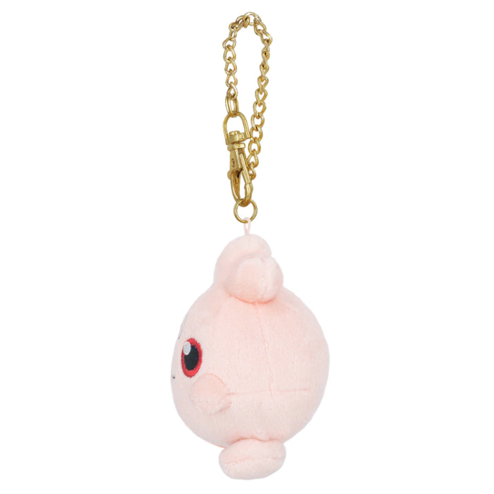 三英貿易/ポケットモンスター　ALL STAR COLLECTION　マスコット/PM18 ププリン マスコット