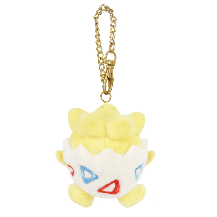 Sanei Boeki/Pokémon ALL STAR COLLECTION Mascot/PM19 Togepi Mascot