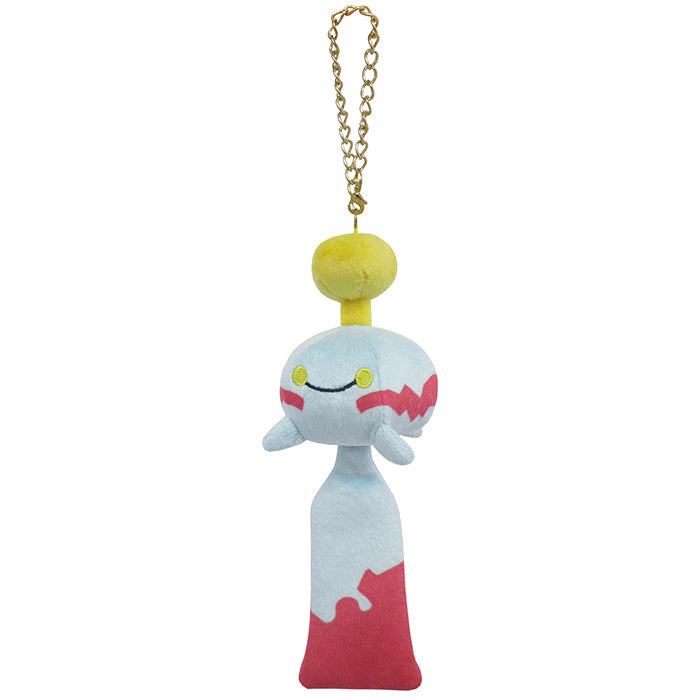 三英貿易/ポケットモンスター　ALL STAR COLLECTION　マスコット/PM21 チリーン マスコット