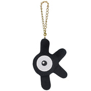 三英貿易/ポケットモンスター　ALL STAR COLLECTION　マスコット/PM26 アンノーンK マスコット