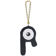 Sanei Boeki / Pokémon ALL STAR COLLECTION Mascot / PM29 Unown R Mascot