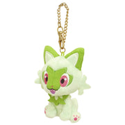 Sanei Boeki/Pokémon ALL STAR COLLECTION Mascot/PM38 Sprigatito Mascot