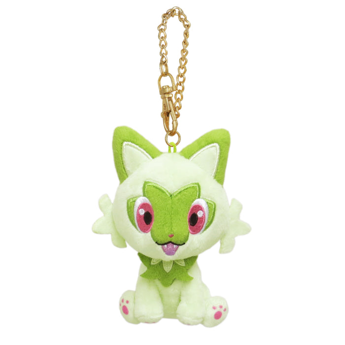 Sanei Boeki/Pokémon ALL STAR COLLECTION Mascot/PM38 Sprigatito Mascot
