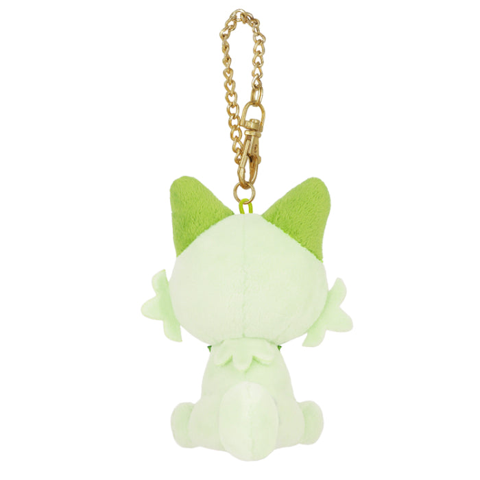 Sanei Boeki/Pokémon ALL STAR COLLECTION Mascot/PM38 Sprigatito Mascot