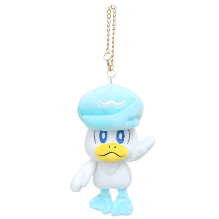 Sanei Boeki/Pokémon ALL STAR COLLECTION Mascot/PM40 Quaxly Mascot