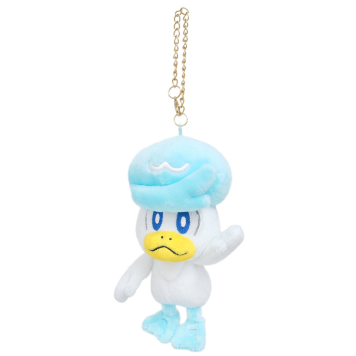 Sanei Boeki/Pokémon ALL STAR COLLECTION Mascot/PM40 Quaxly Mascot