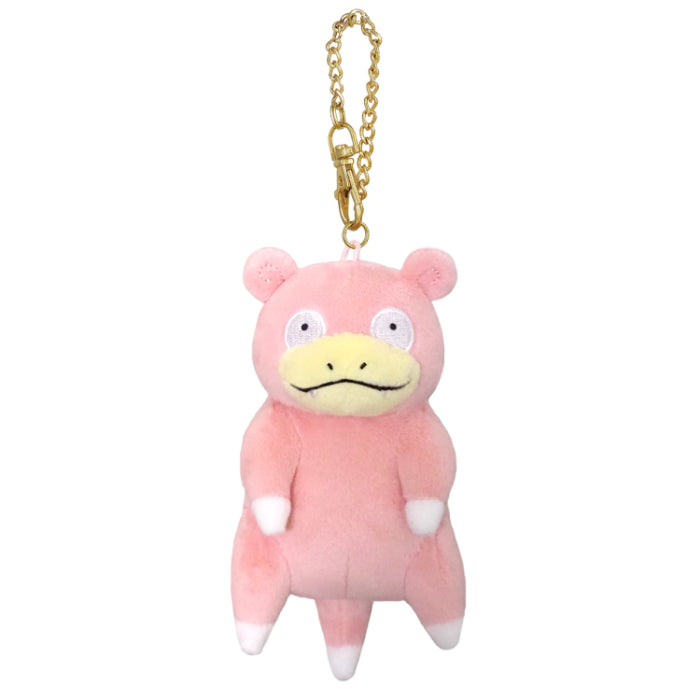 三英貿易/ポケットモンスター　ALL STAR COLLECTION　マスコット/PM41　ヤドン マスコット