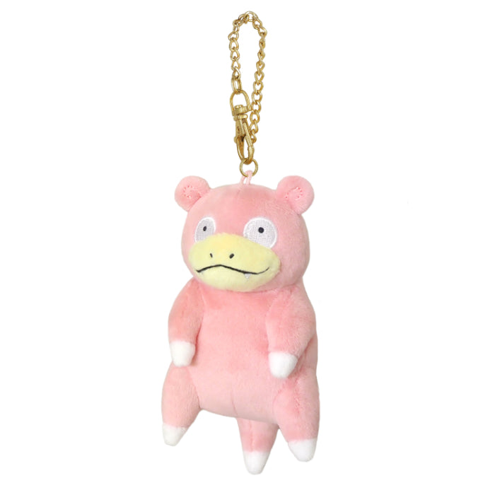 三英貿易/ポケットモンスター　ALL STAR COLLECTION　マスコット/PM41　ヤドン マスコット