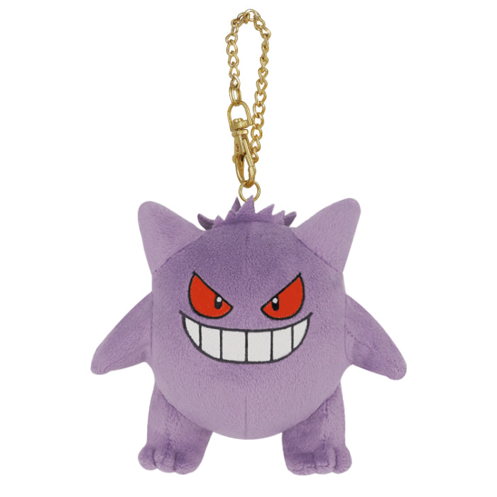Sanei Boeki/Pokémon ALL STAR COLLECTION Mascot/PM42 Gengar Mascot