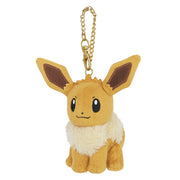 Sanei Boeki/Pokémon ALL STAR COLLECTION Mascot/PM43 Eevee Mascot