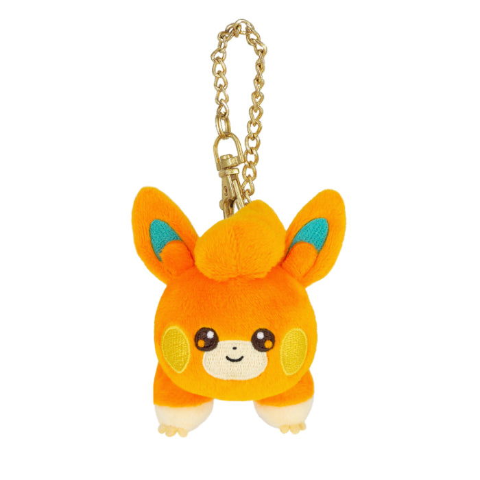 三英貿易/ポケットモンスター　ALL STAR COLLECTION　マスコット/PM44　パモ マスコット