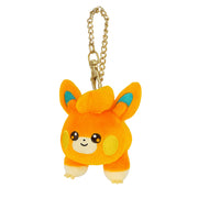 三英貿易/ポケットモンスター　ALL STAR COLLECTION　マスコット/PM44　パモ マスコット