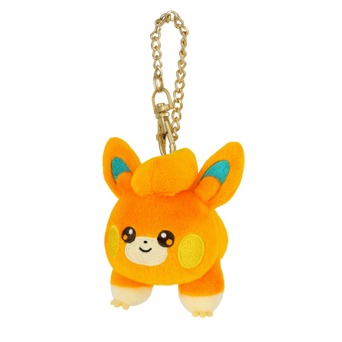 三英貿易/ポケットモンスター　ALL STAR COLLECTION　マスコット/PM44　パモ マスコット