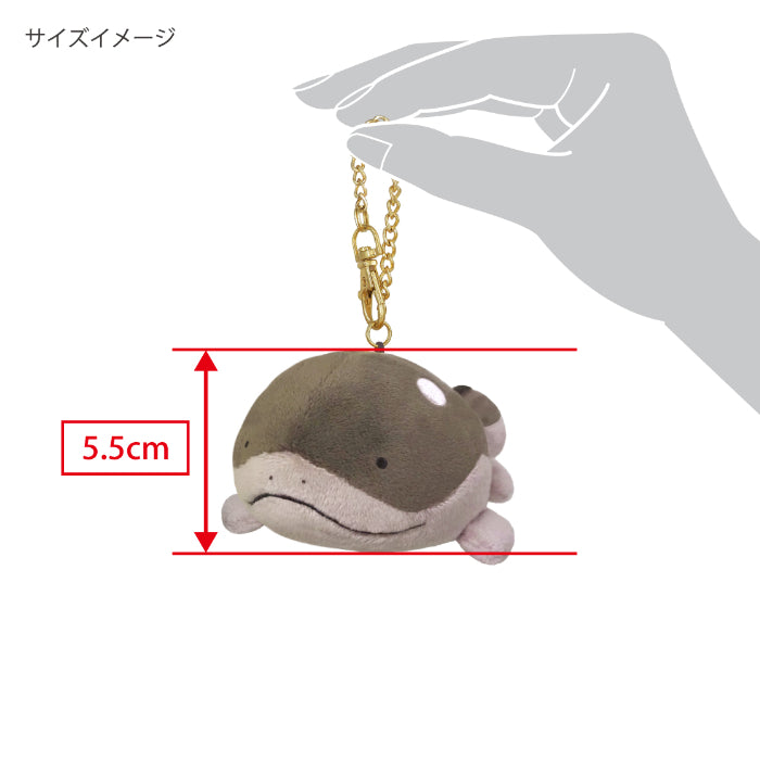 Sanei Boeki/Pokémon ALL STAR COLLECTION Mascot/PM45 Clodsire Mascot