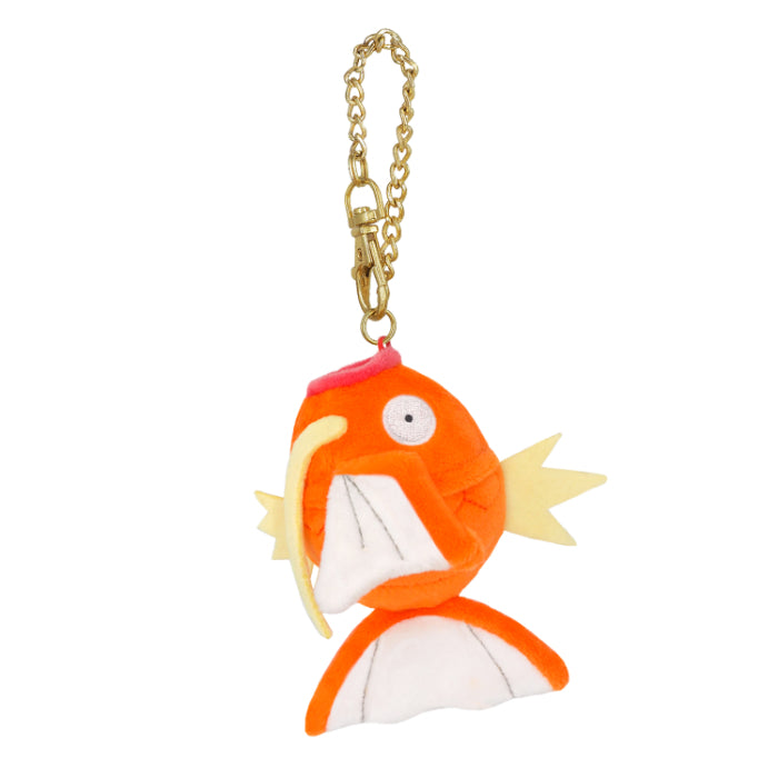 三英貿易/ポケットモンスター　ALL STAR COLLECTION　マスコット/PM46　コイキング マスコット