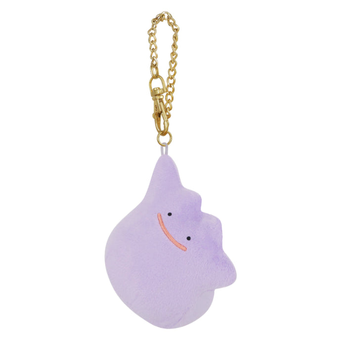 Sanei Boeki/Pokémon ALL STAR COLLECTION Mascot/PM47 Ditto Mascot