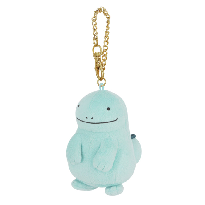 三英貿易/ポケットモンスター　ALL STAR COLLECTION　マスコット/PM48　ヌオー マスコット