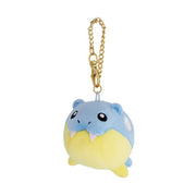 三英貿易/ポケットモンスター　ALL STAR COLLECTION　マスコット/PM49　タマザラシ マスコット