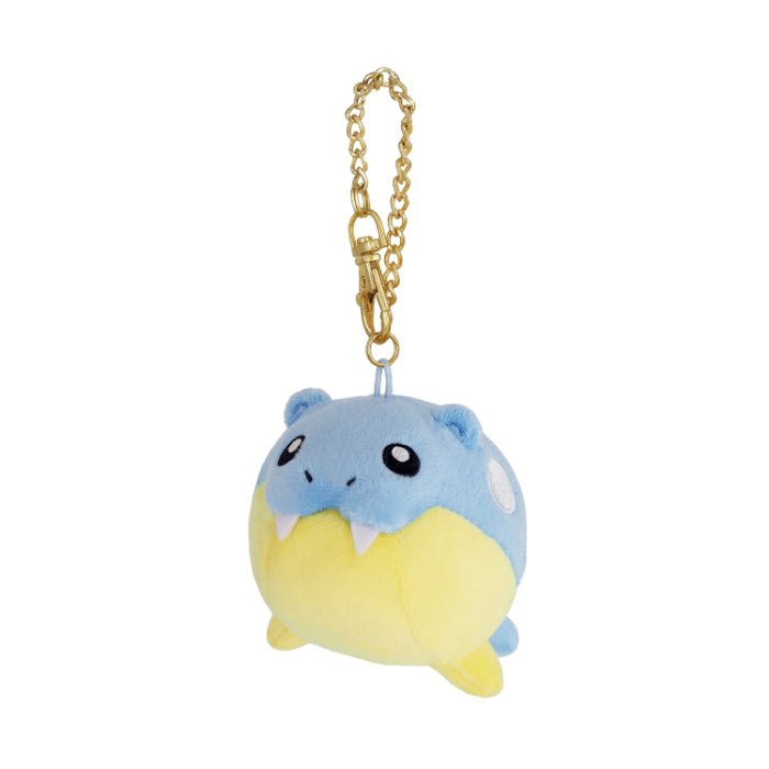 三英貿易/ポケットモンスター　ALL STAR COLLECTION　マスコット/PM49　タマザラシ マスコット