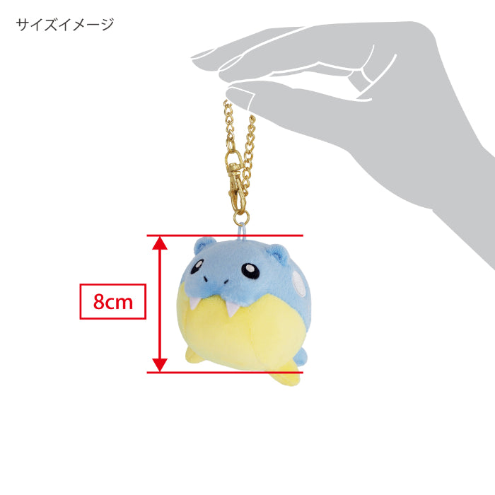 三英貿易/ポケットモンスター　ALL STAR COLLECTION　マスコット/PM49　タマザラシ マスコット