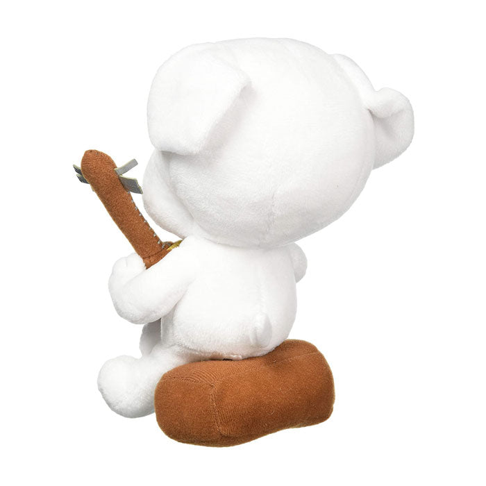Sanei Boeki / Animal Crossing ALL STAR COLLECTION / DP02 K.K. Slider