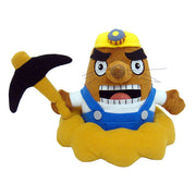 Sanei Boeki / Animal Crossing ALL STAR COLLECTION / DP13 Resetti