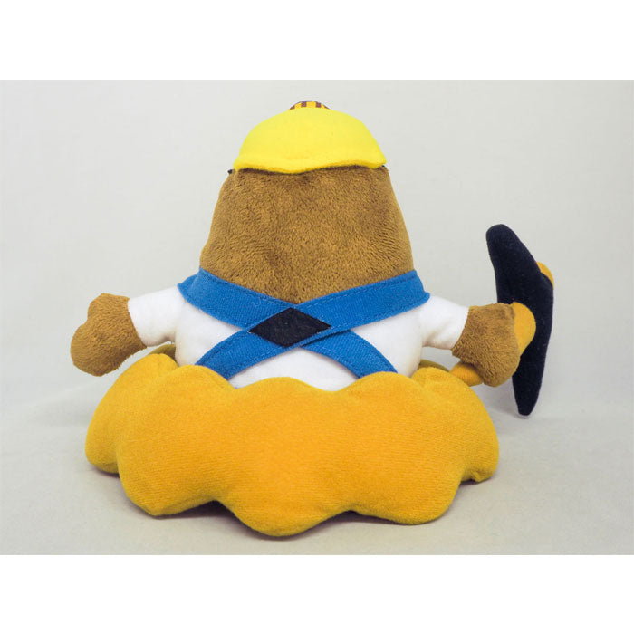Sanei Boeki / Animal Crossing ALL STAR COLLECTION / DP13 Resetti