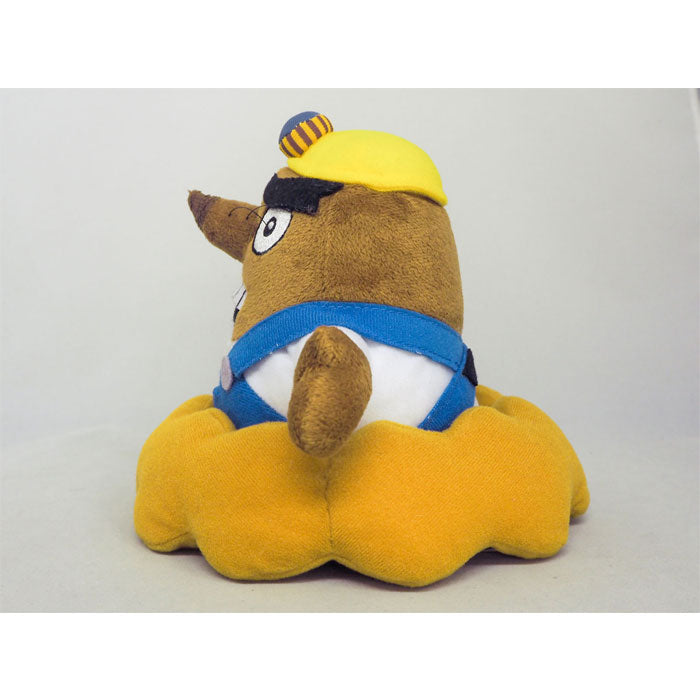 Sanei Boeki / Animal Crossing ALL STAR COLLECTION / DP13 Resetti