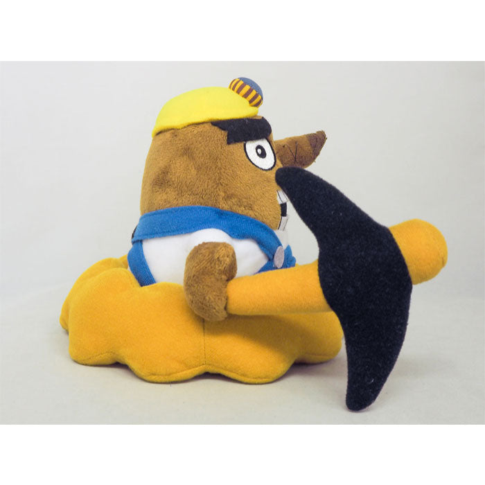 Sanei Boeki / Animal Crossing ALL STAR COLLECTION / DP13 Resetti