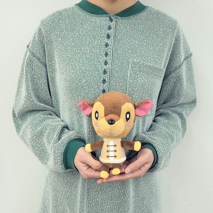 Sanei Boeki / Animal Crossing ALL STAR COLLECTION / DP16 Dottie