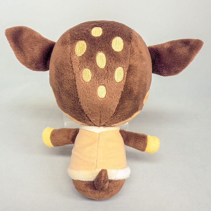 Sanei Boeki / Animal Crossing ALL STAR COLLECTION / DP16 Dottie