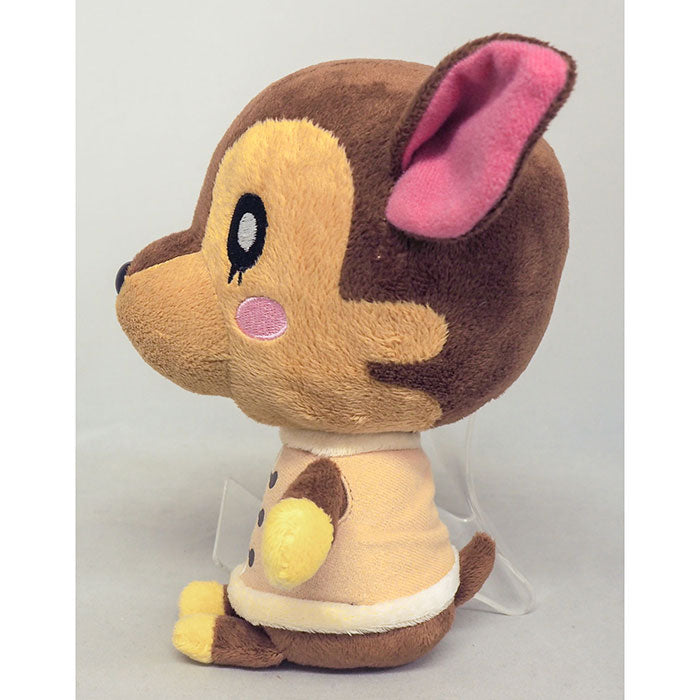 Sanei Boeki / Animal Crossing ALL STAR COLLECTION / DP16 Dottie