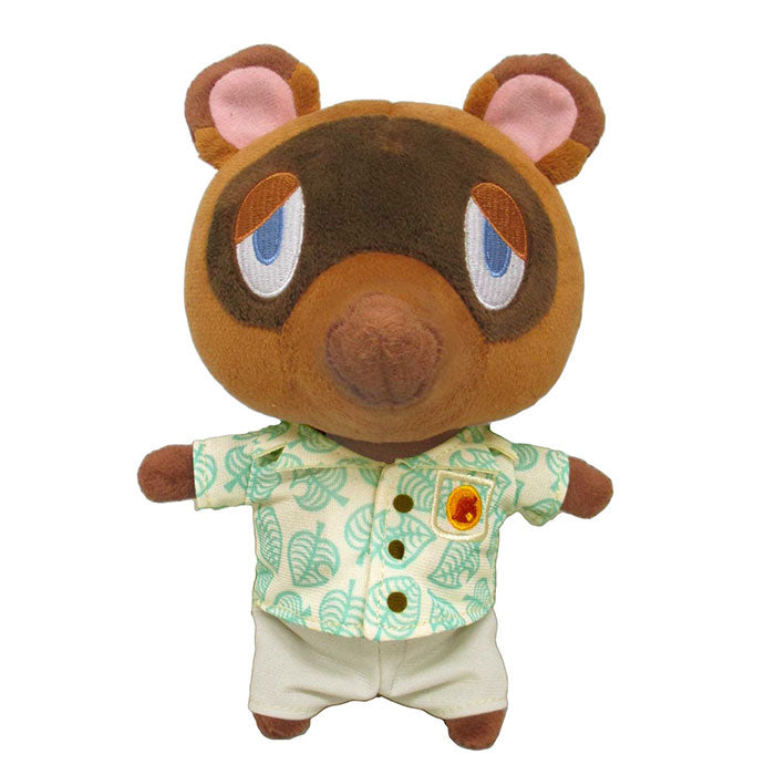 Sanei Boeki / Animal Crossing: New Horizons ALL STAR COLLECTION / DP29 Tom Nook