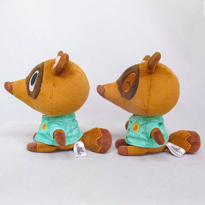 Sanei Boeki / Animal Crossing: New Horizons ALL STAR COLLECTION / DP30 Timmy & Tommy