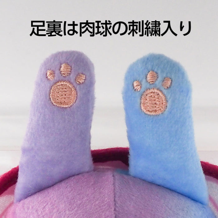 三英貿易/あつまれどうぶつの森　ALL STAR COLLECTION/DP34 みすず