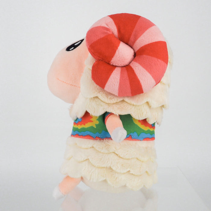 Sanei Boeki/Animal Crossing: New Horizons ALL STAR COLLECTION/DP35 Chachamaru