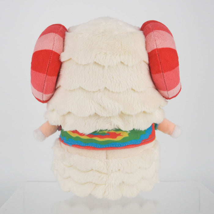 Sanei Boeki/Animal Crossing: New Horizons ALL STAR COLLECTION/DP35 Chachamaru