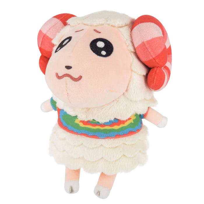 Sanei Boeki/Animal Crossing: New Horizons ALL STAR COLLECTION/DP35 Chachamaru