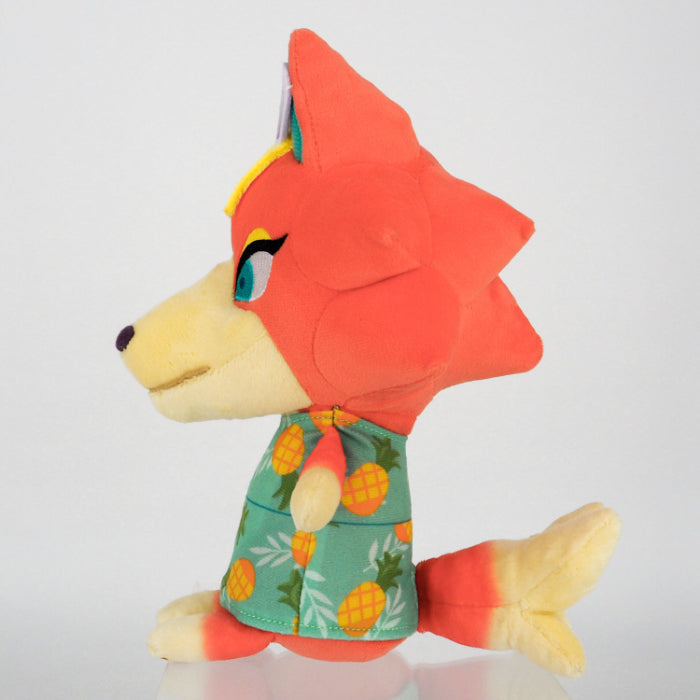 Sanei Boeki / Animal Crossing: New Horizons ALL STAR COLLECTION / DP36 Monica
