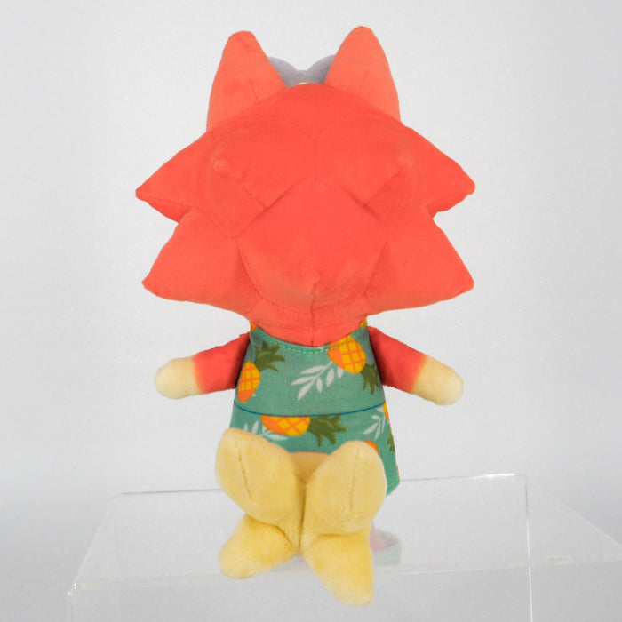 Sanei Boeki / Animal Crossing: New Horizons ALL STAR COLLECTION / DP36 Monica