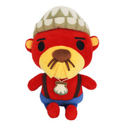Sanei Boeki/Animal Crossing ALL STAR COLLECTION/DP20 Pascal
