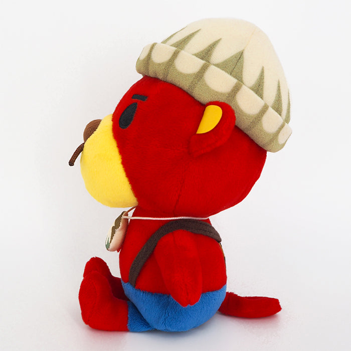 Sanei Boeki/Animal Crossing ALL STAR COLLECTION/DP20 Pascal